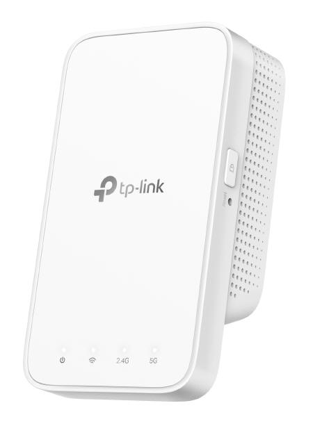 TP-Link RE300 - wzmacniacz sieci w technologii OneMesh