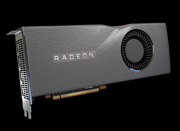 Aktualizacja cennika kart graficznych AMD Radeon serii RX 5700