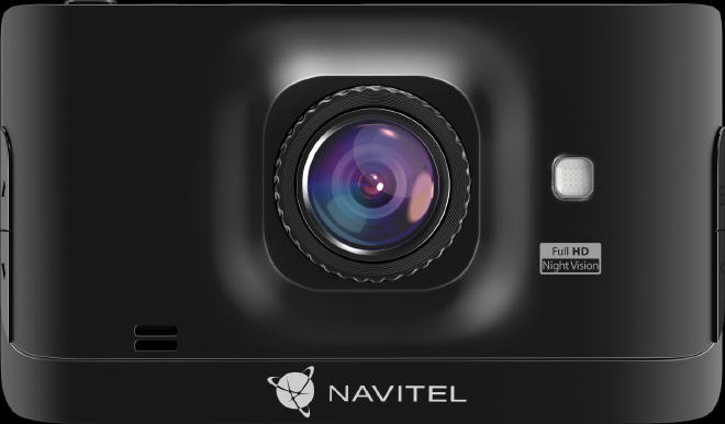 NAVITEL R400 NV – niezawodny asystent drogowy