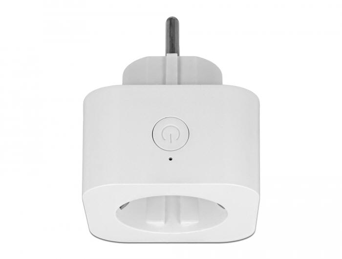 Inteligentne gniazdko - Adapter WLAN Delock 11826