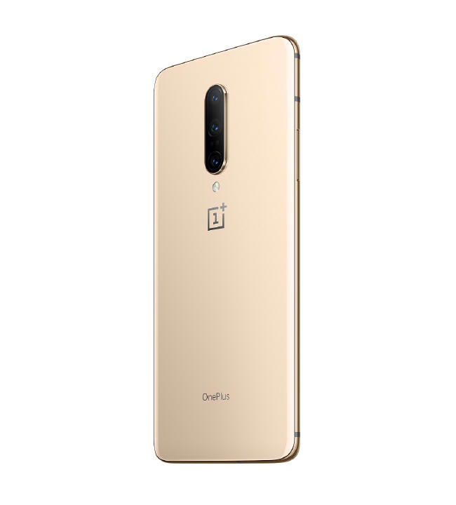 OnePlus 7 Pro Almond w Polsce