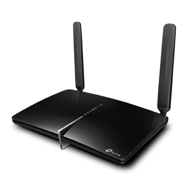 TP-Link Archer MR600 – router 4G+ 