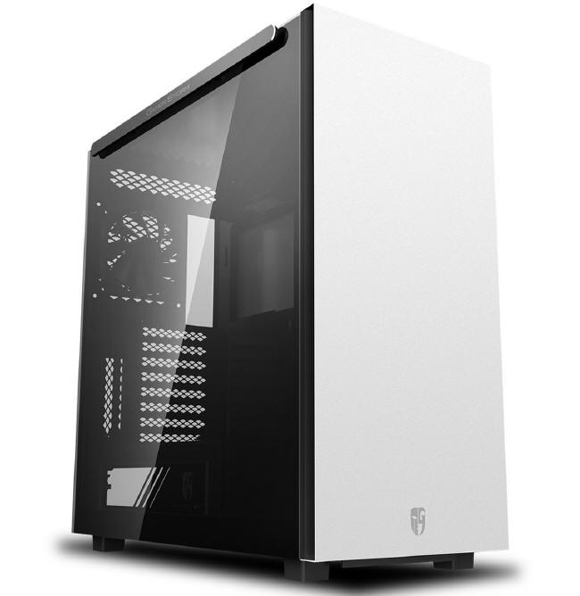 Deepcool Macube 550