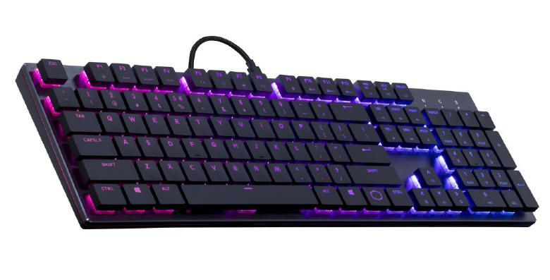 Cooler Master SK650