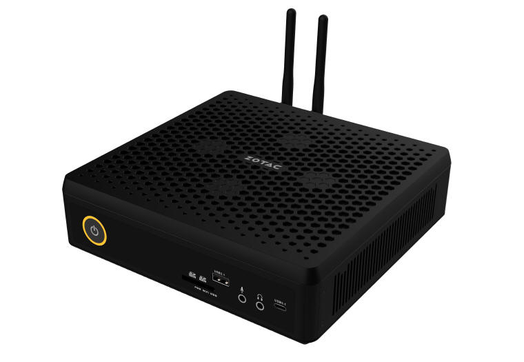 ZOTAC ZBOX MAGNUS MINI CREATOR PC