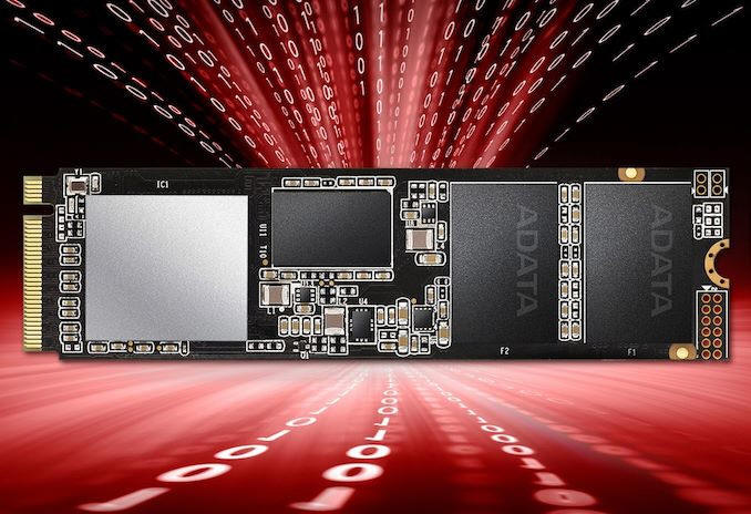 ADATA - XPG SX8200 Pro NVMe 2 TB