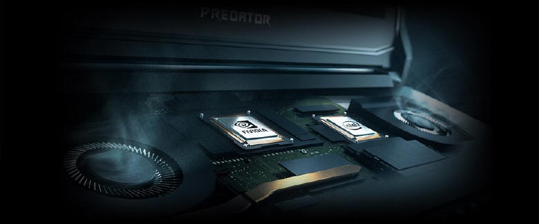 Acer - Predator Triton 900 już dostępny w Polsce