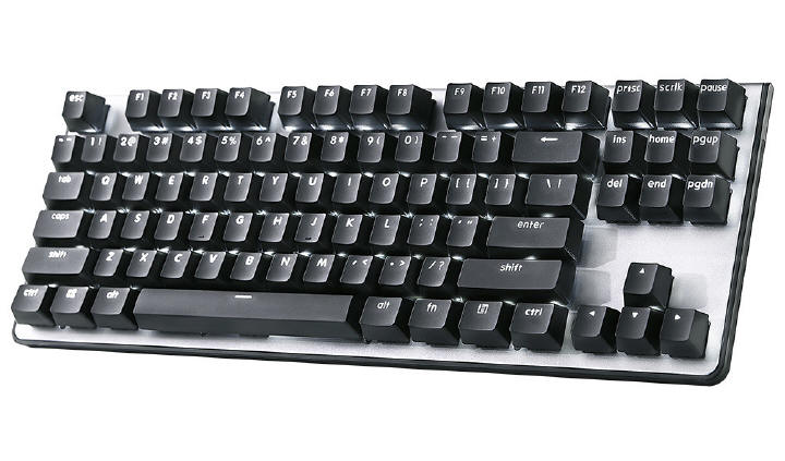 G.SKILL KM360 z przełącznikami Cherry MX