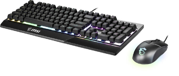 MSI – nowe akcesoria dla graczy w przystępnej cenie