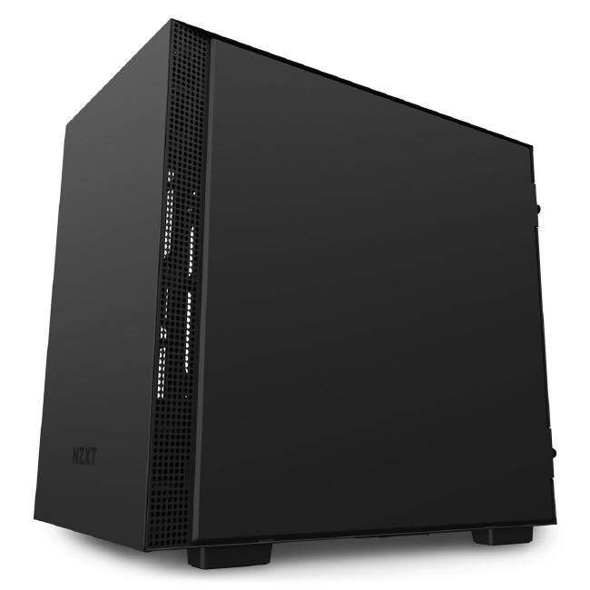 Nowe obudowy NZXT H210 i H210i 