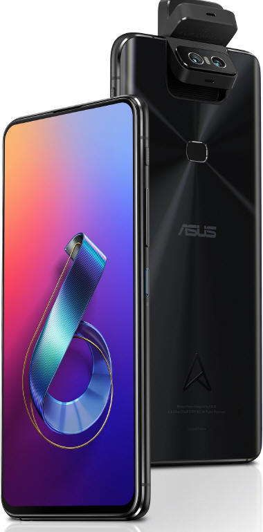 ZenFone 6 w limitowanej wersji Edition 30