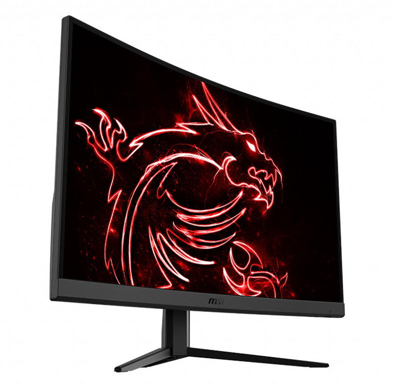 MSI MAG Optix G27C4