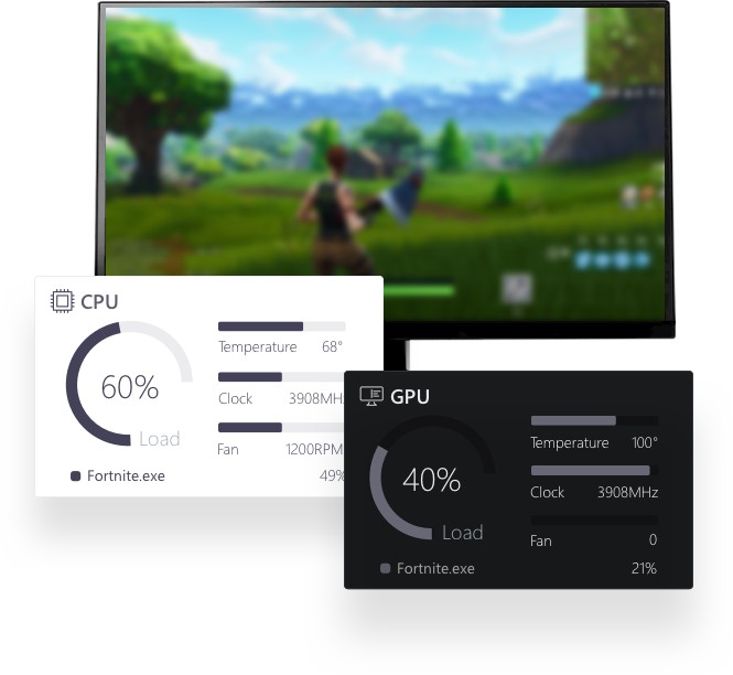 NZXT - nowa wersja oprogramowania do zarządzania chłodzeniem
