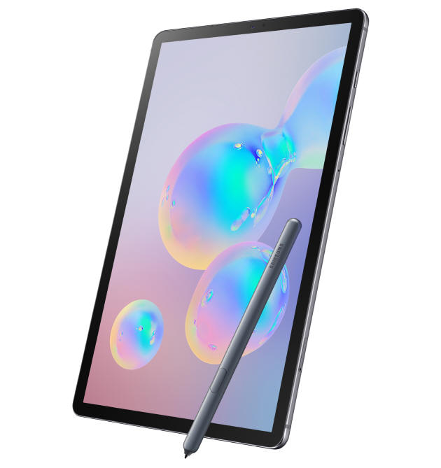 Samsung Galaxy Tab S6 ju dostpny w Polsce