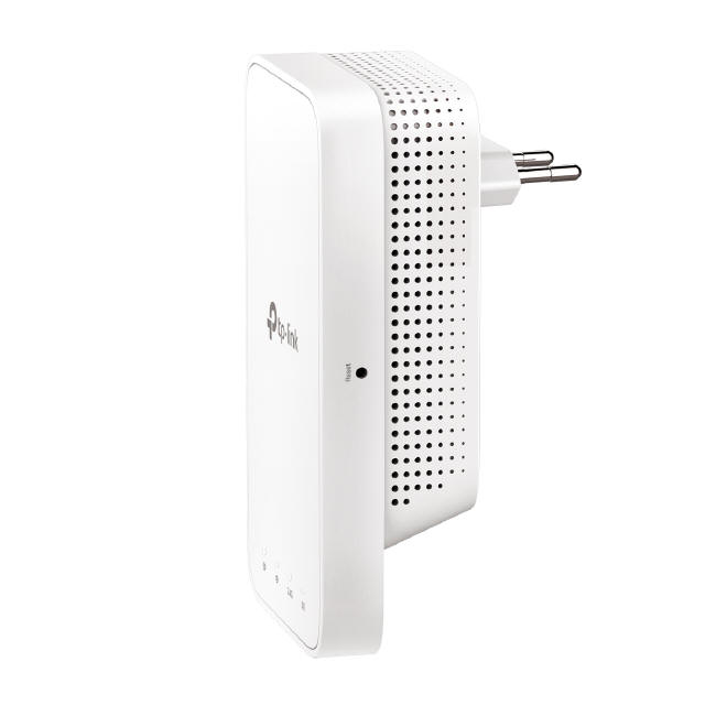 TP-Link Deco M3W – dodatkowy modu systemu WiFi Mesh AC1200