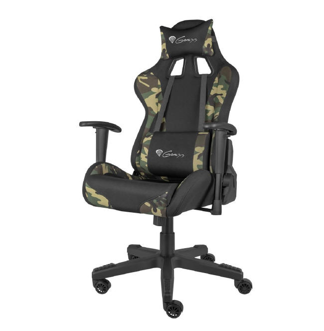 Genesis Nitro 560 CAMO