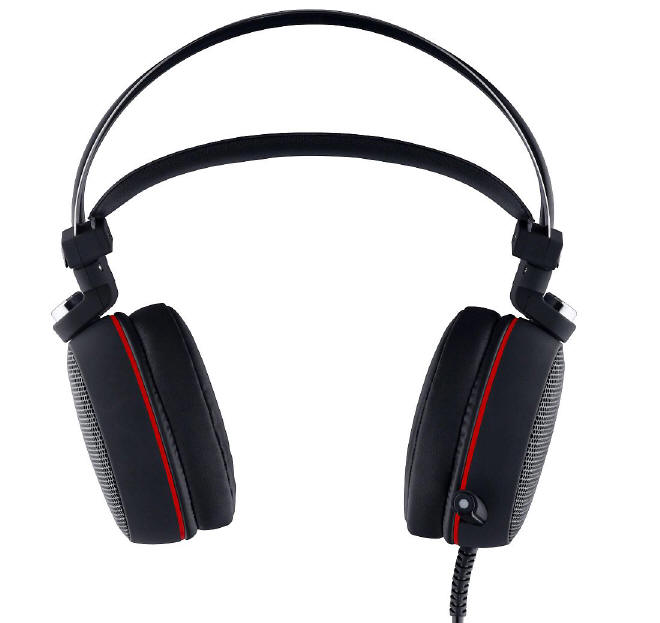 Mad Dog GH705 – słuchawki dla ostrych graczy