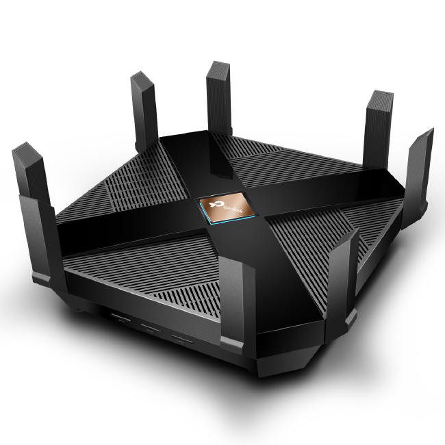 Archer AX6000 - pierwszy router od TP-Link ze wsparciem dla WiFi 6