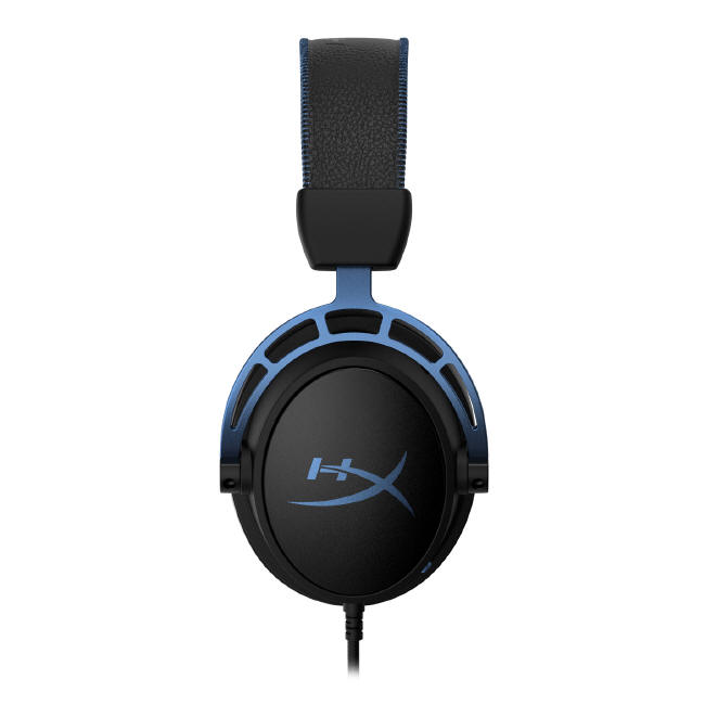 HyperX wprowadza zestaw suchawkowy Cloud Alpha S