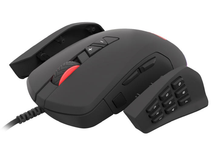 Genesis Xenon 770