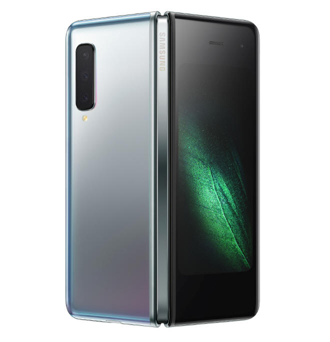 Samsung Galaxy Fold debiutuje w Polsce