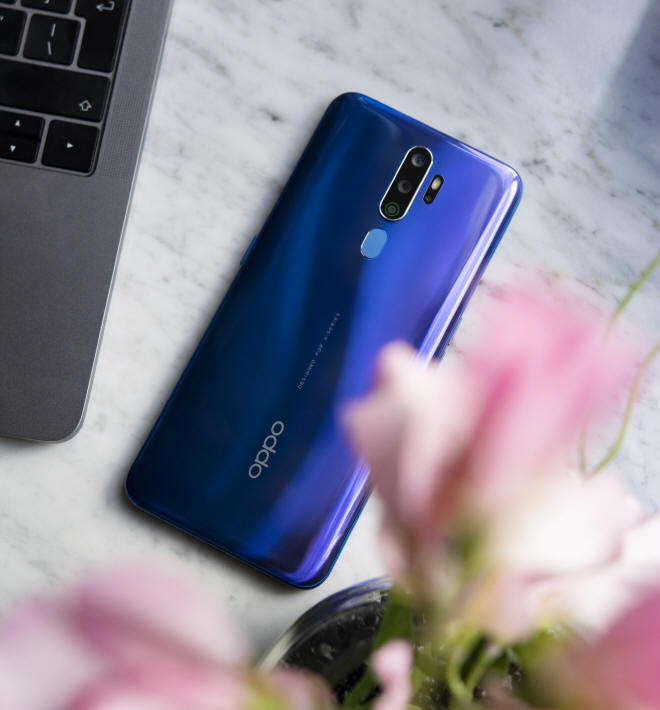 OPPO – nowa, odmieniona seria A ju niedugo w sklepach