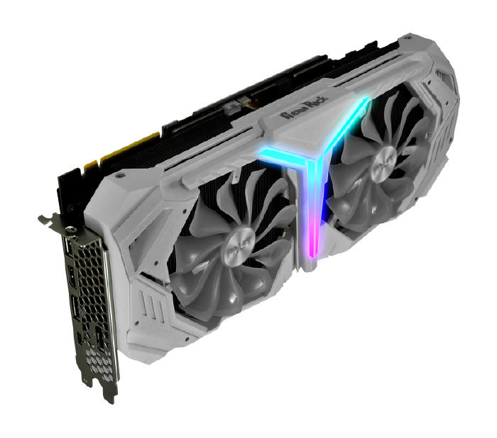 GeForce RTX 2080 SUPER WGRP