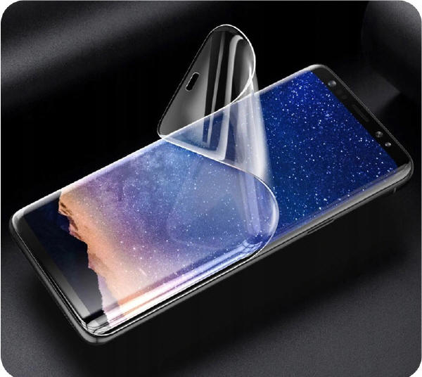 Samsung Galaxy S10 zhakowany