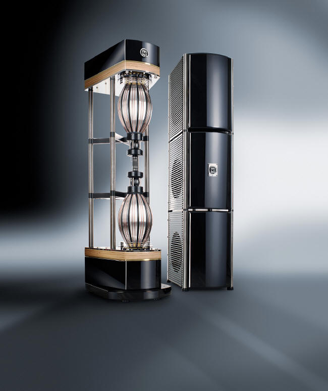 Topowe urządzenia na Audio Video Show 2019