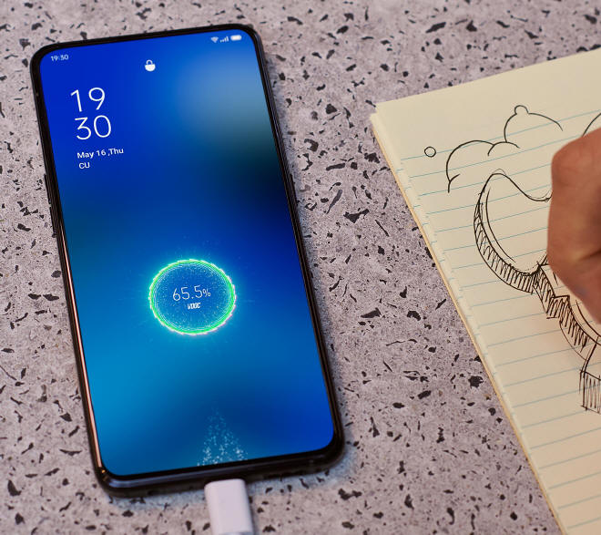 OPPO wprowadza na polski rynek serię smartfonów Reno2