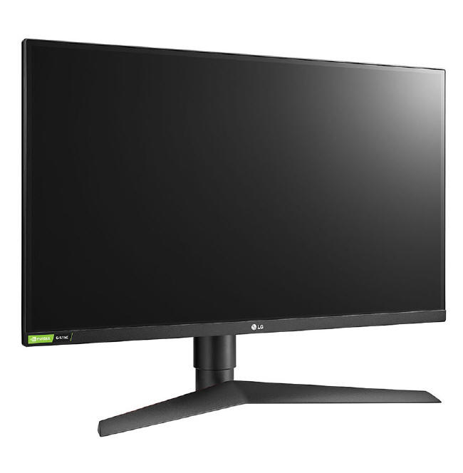 LG 27GL850 - monitor Nano IPS ju w Polsce