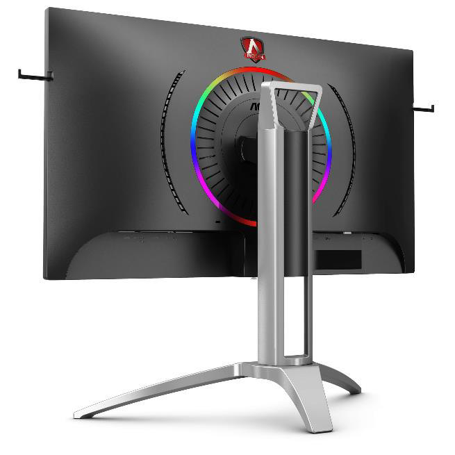 AOC przedstawia monitor gamingowy AG273QX