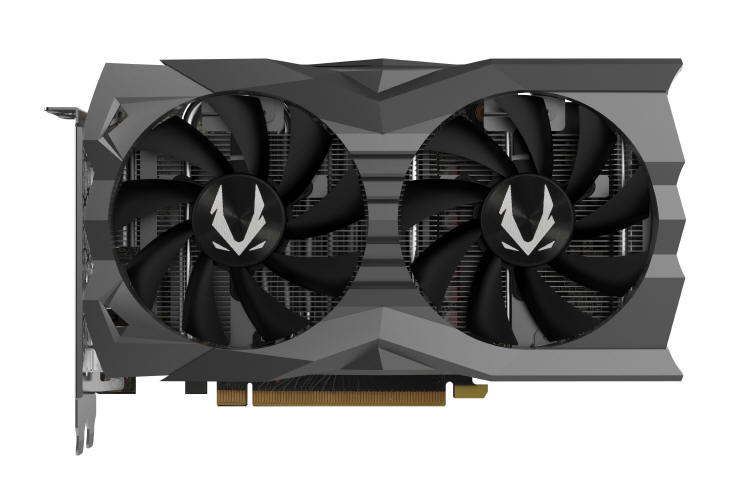 ZOTAC - premiera kart serii GTX 1660 i 1650 SUPER