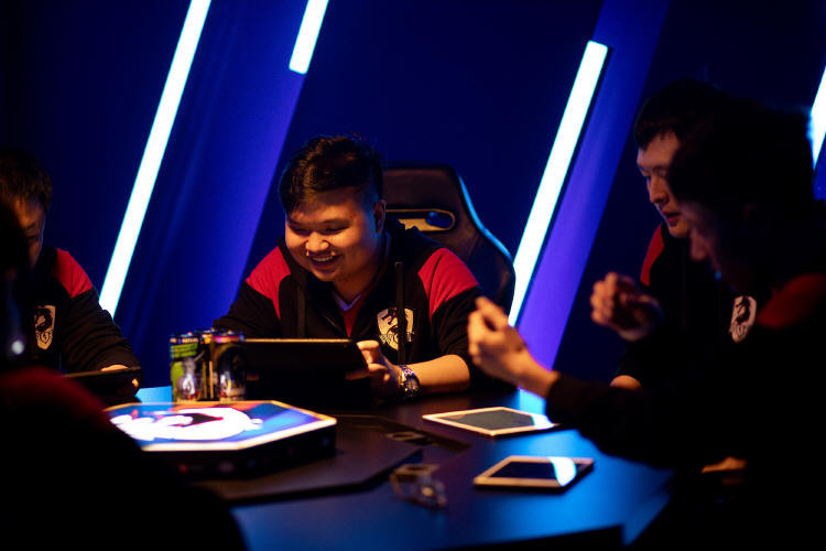 Blitz Twister Cup 2019 – drużyna 7SSTAR zwycięża