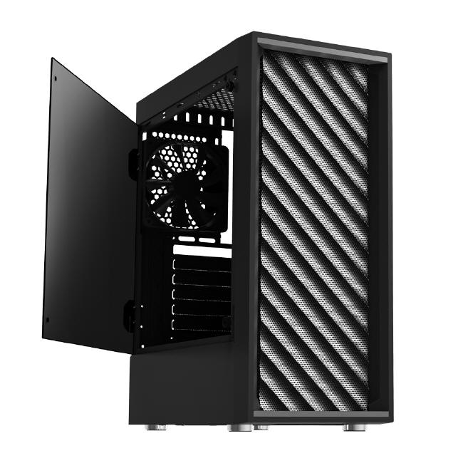 Zalman T7 – kompaktowa obudowa w rozsądnej cenie
