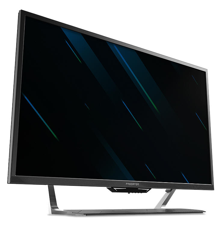 Predator CG437KP 43-calowy monitor niebawem w Polsce