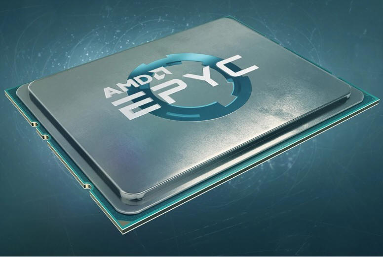 AMD wiedzie prym na tegorocznych targach SuperComputing 2019