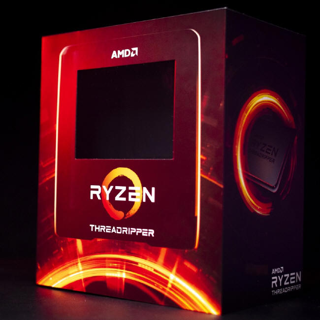 AMD - Nowe Ryzeny oficjalnie