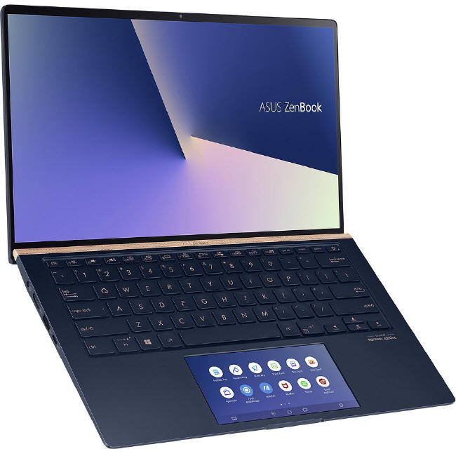 ASUS ZenBook 14 już w Polsce