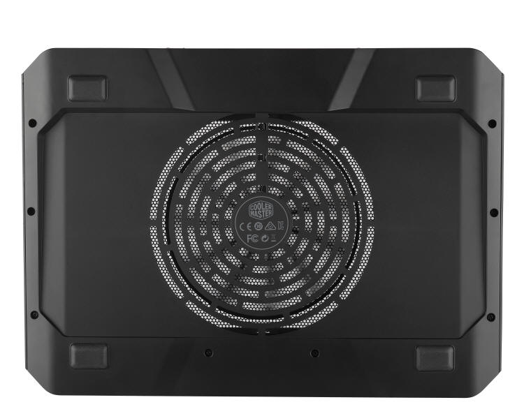 Cooler Master Notepal X150R