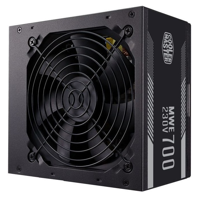 Cooler Master MWE 700 White V2