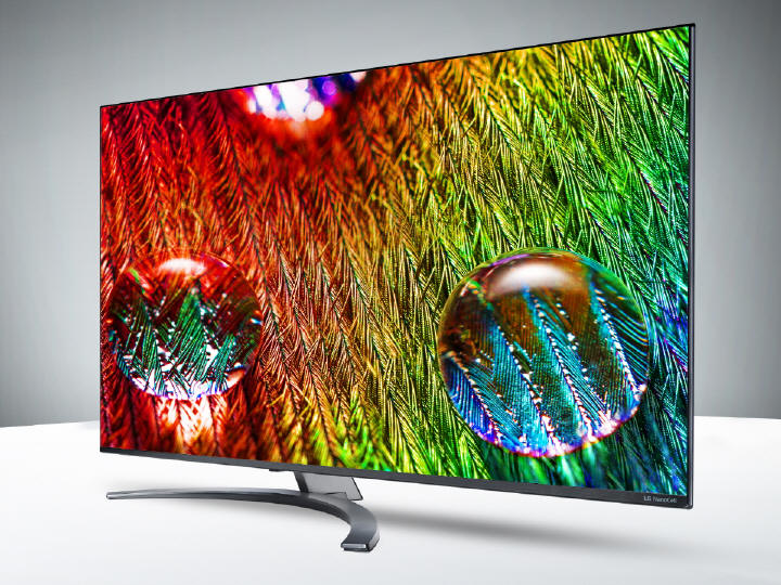 Pierwszy telewizor 8K LG NanoCell ju w sprzeday