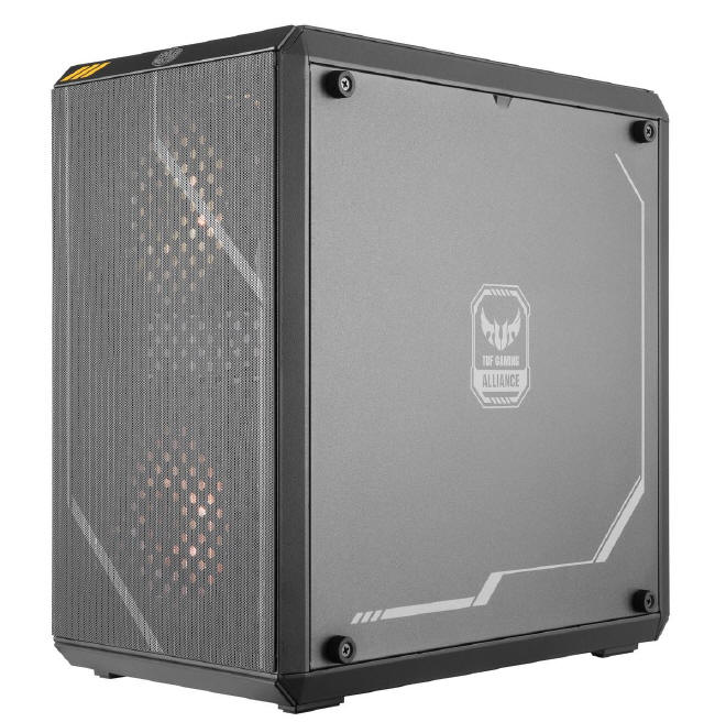 Cooler Master - MasterBox Q300L TUF Edition