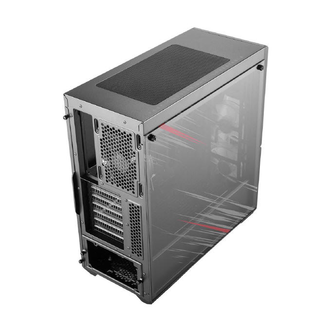 Cooler Master MasterBox i MasterCase