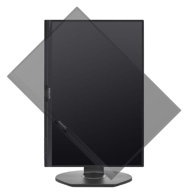 Philips 241B7QGJ – monitor przyjazny środowisku