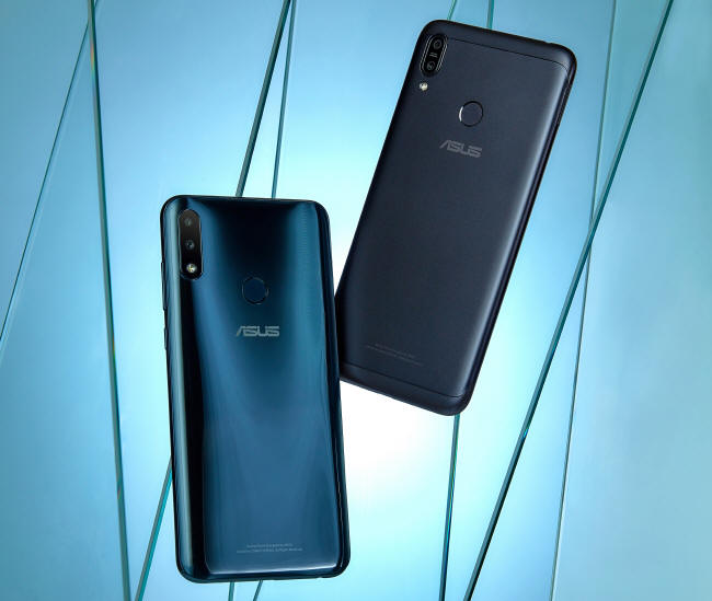 ASUS ZenFone Max już w Polsce