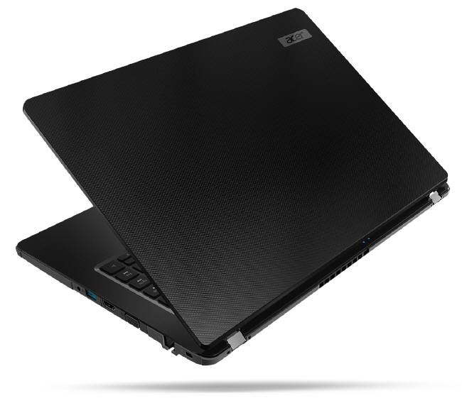 Acer TravelMate B114-21 - pomocnik w nauce