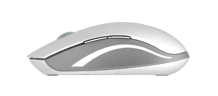 Rapoo 7200M – myszka z technologią Multi-mode Wireless