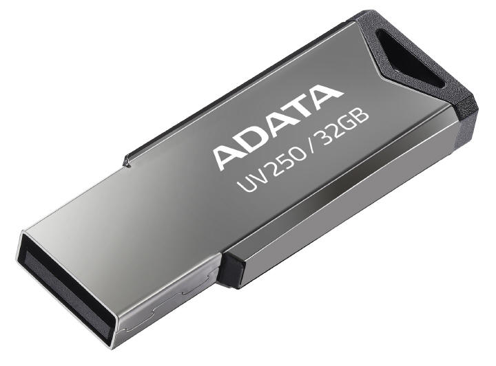 ADATA UV250 – uniwersalny pendrive