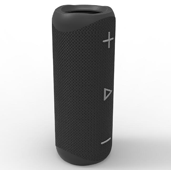 SHARP - nowe głośniki Bluetooth